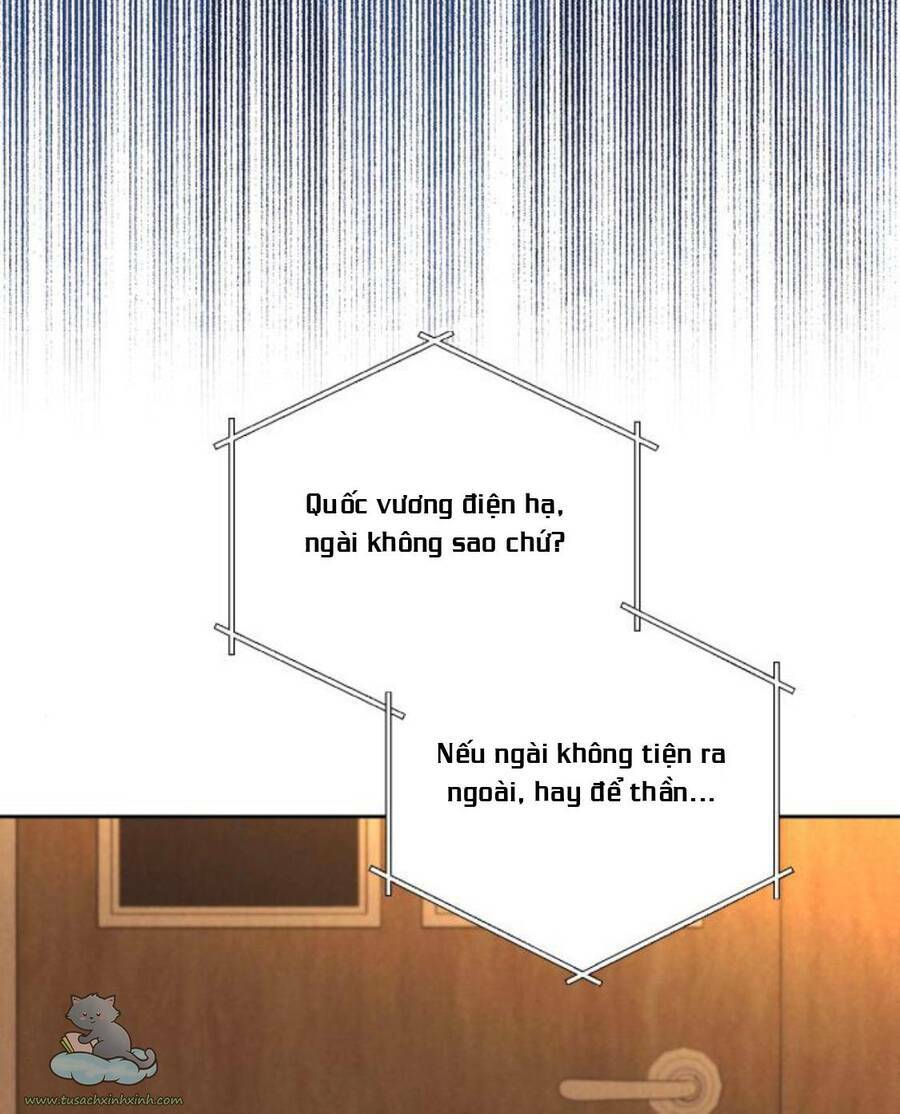 Hoàng Hậu Muốn Tái Hôn Chapter 111 - Trang 2