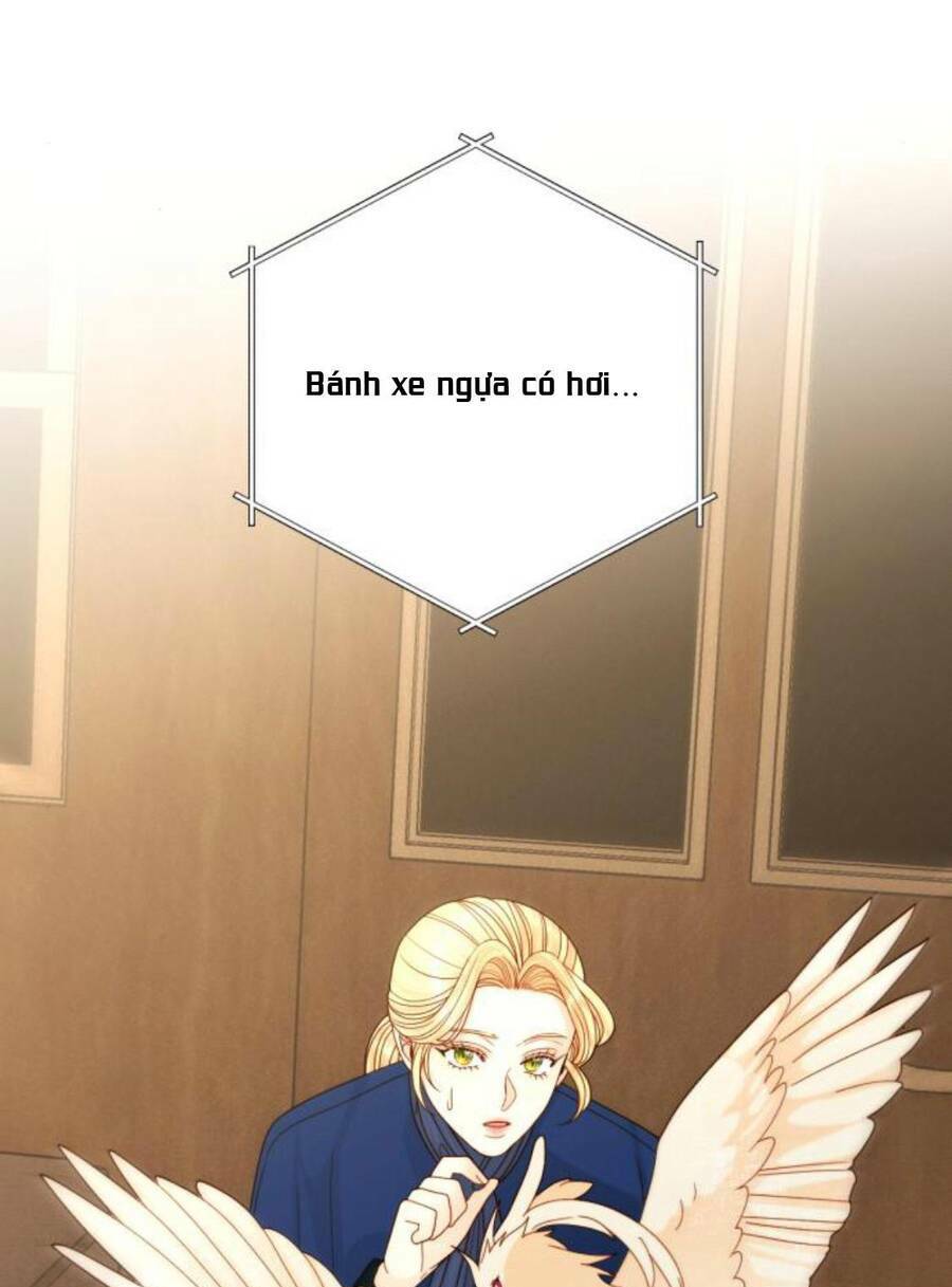 Hoàng Hậu Muốn Tái Hôn Chapter 111 - Trang 2