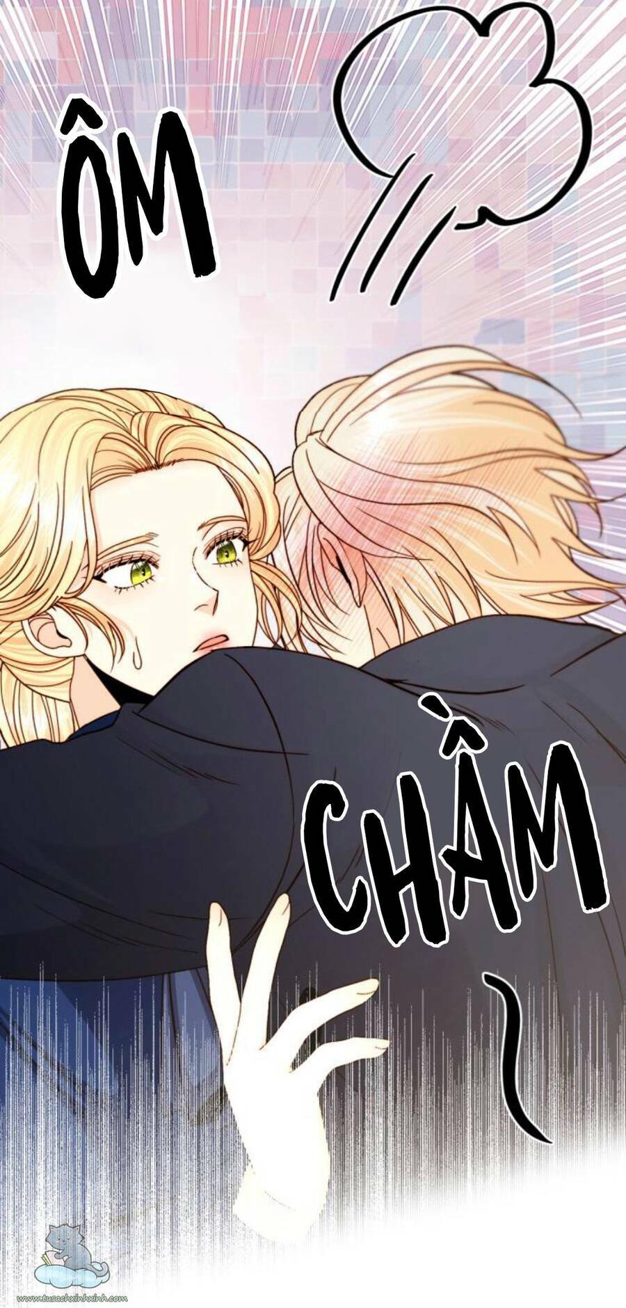 Hoàng Hậu Muốn Tái Hôn Chapter 111 - Trang 2