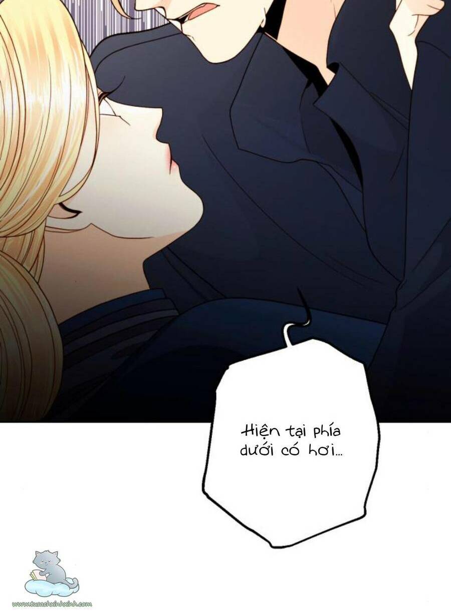 Hoàng Hậu Muốn Tái Hôn Chapter 111 - Trang 2