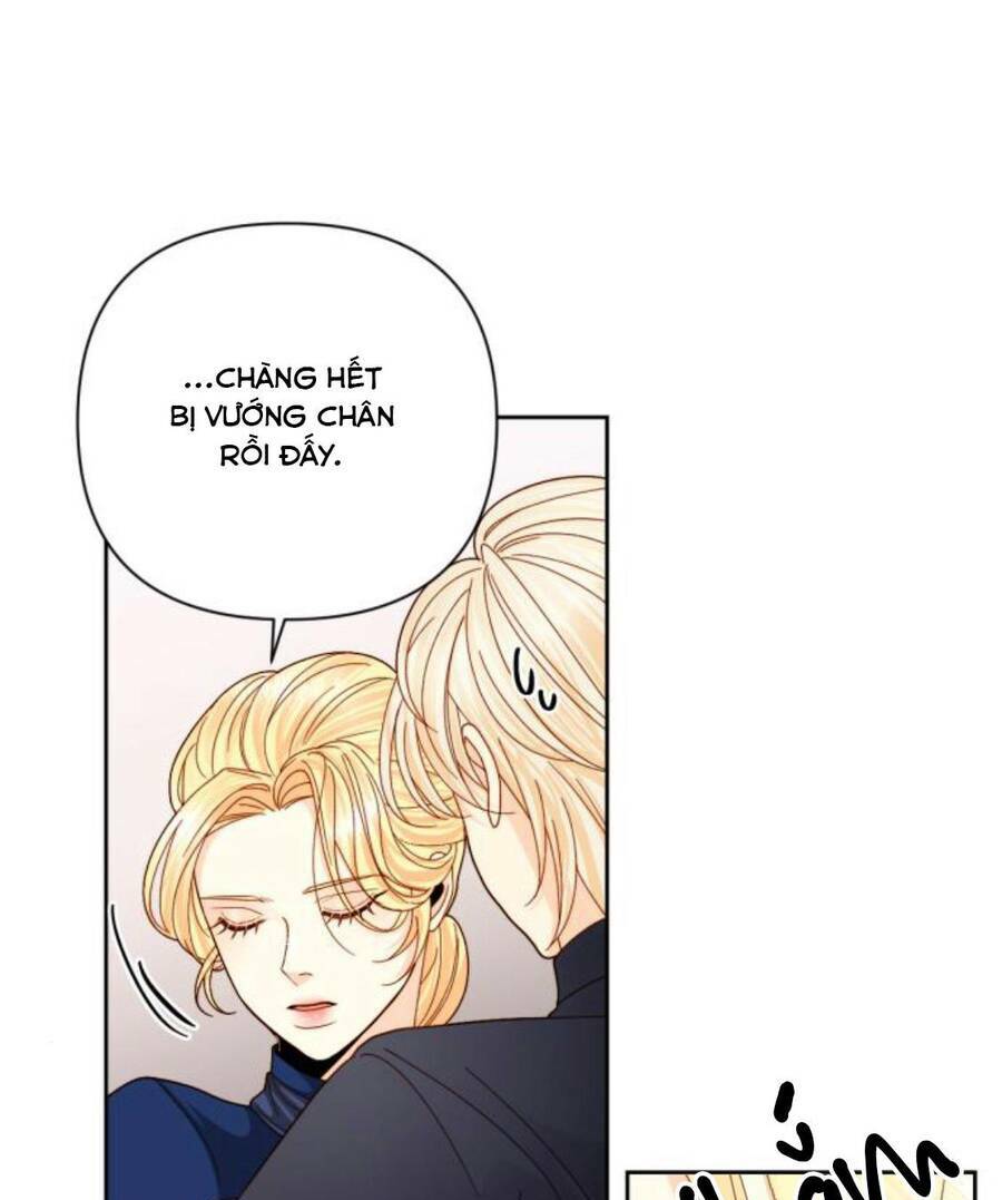 Hoàng Hậu Muốn Tái Hôn Chapter 111 - Trang 2