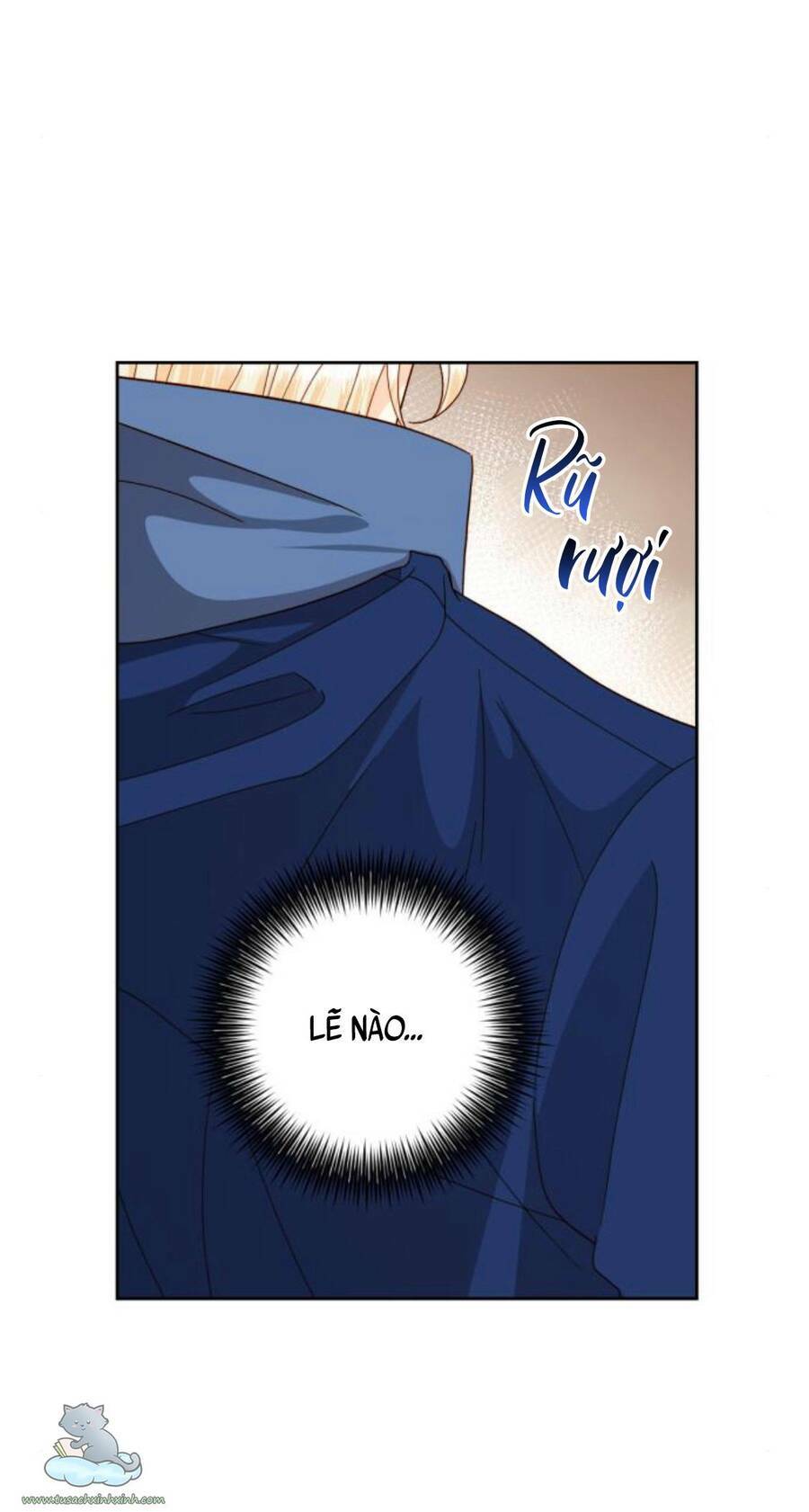 Hoàng Hậu Muốn Tái Hôn Chapter 111 - Trang 2