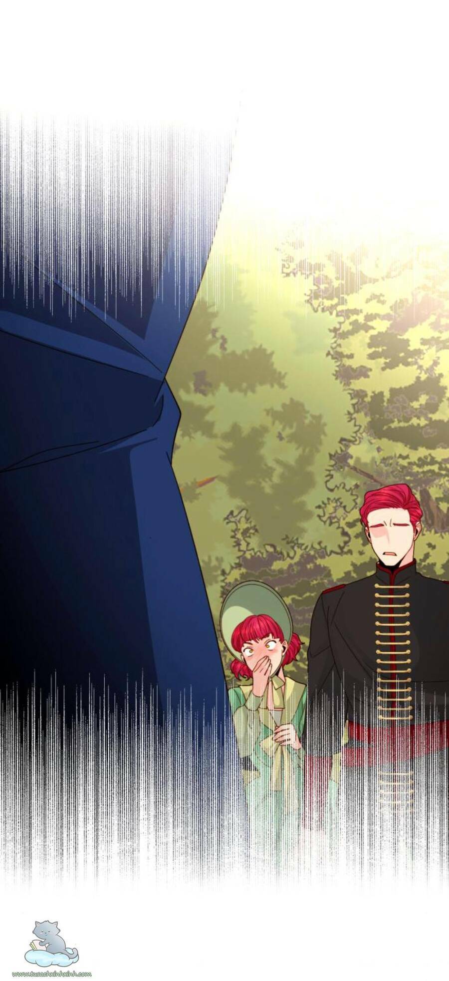 Hoàng Hậu Muốn Tái Hôn Chapter 111 - Trang 2