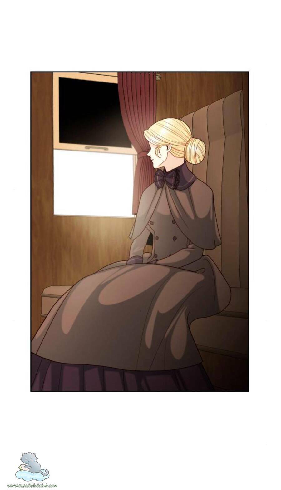 Hoàng Hậu Muốn Tái Hôn Chapter 111 - Trang 2