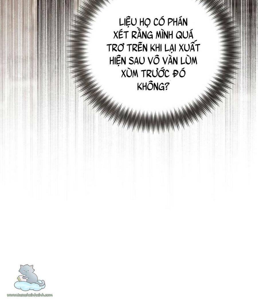 Hoàng Hậu Muốn Tái Hôn Chapter 111 - Trang 2