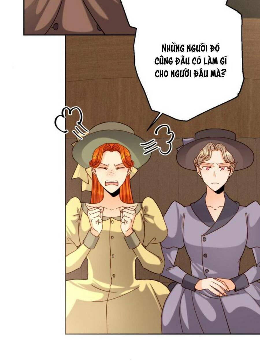 Hoàng Hậu Muốn Tái Hôn Chapter 111 - Trang 2