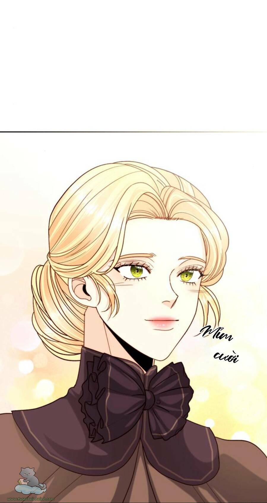 Hoàng Hậu Muốn Tái Hôn Chapter 111 - Trang 2