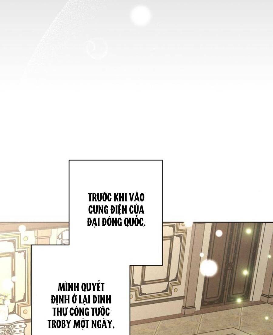 Hoàng Hậu Muốn Tái Hôn Chapter 111 - Trang 2