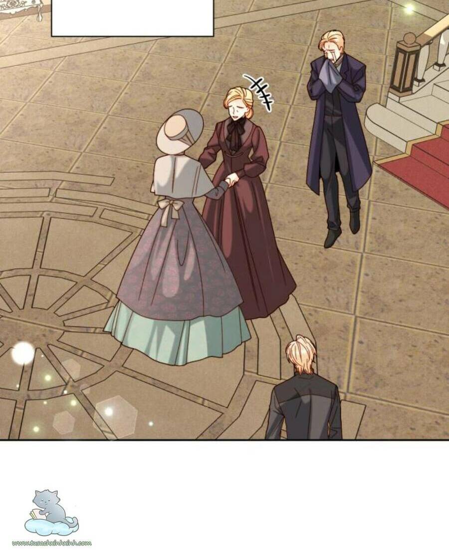 Hoàng Hậu Muốn Tái Hôn Chapter 111 - Trang 2