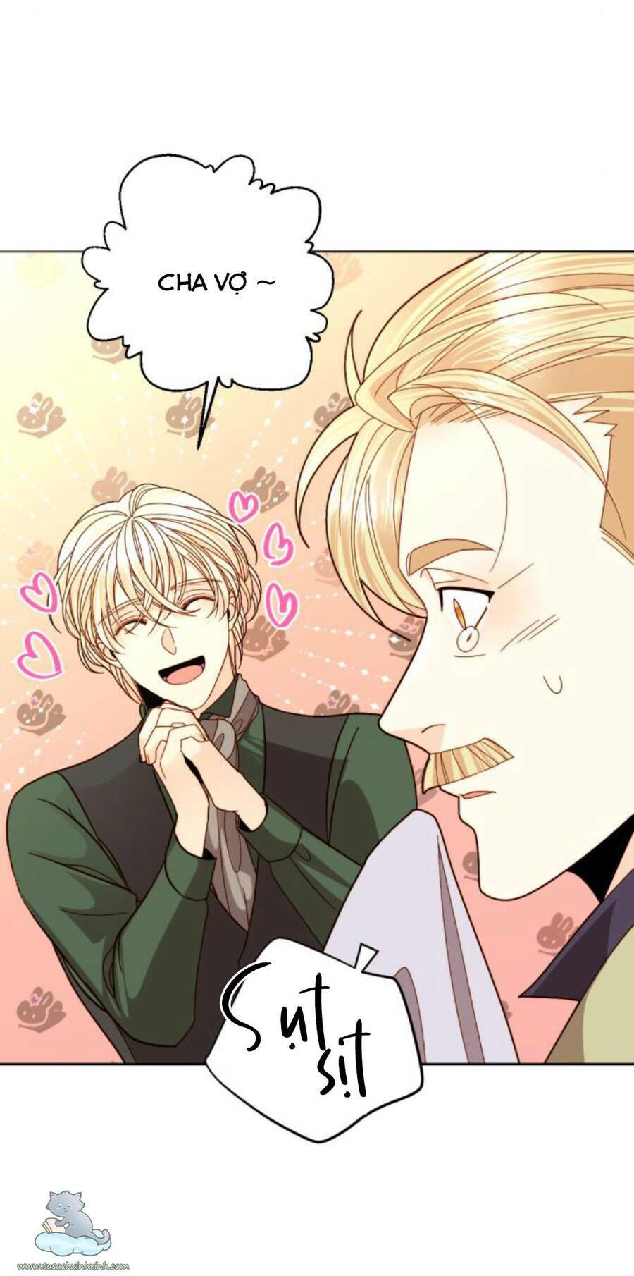 Hoàng Hậu Muốn Tái Hôn Chapter 111 - Trang 2