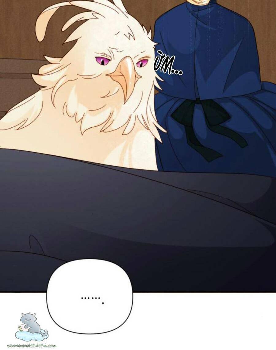 Hoàng Hậu Muốn Tái Hôn Chapter 111 - Trang 2