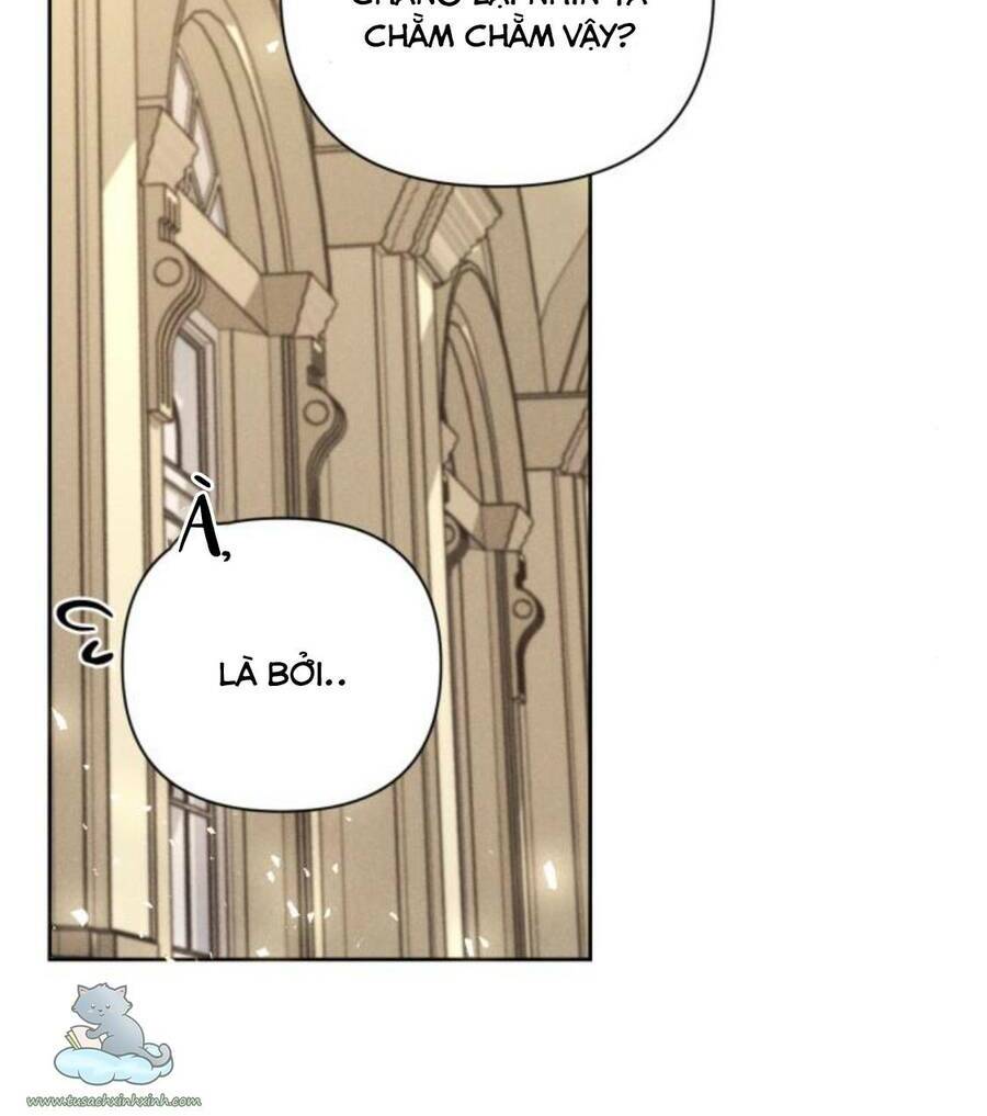 Hoàng Hậu Muốn Tái Hôn Chapter 111 - Trang 2