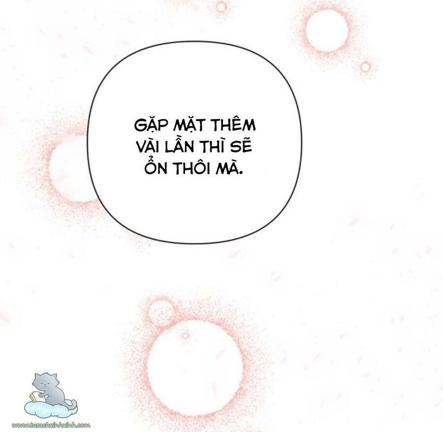 Hoàng Hậu Muốn Tái Hôn Chapter 111 - Trang 2