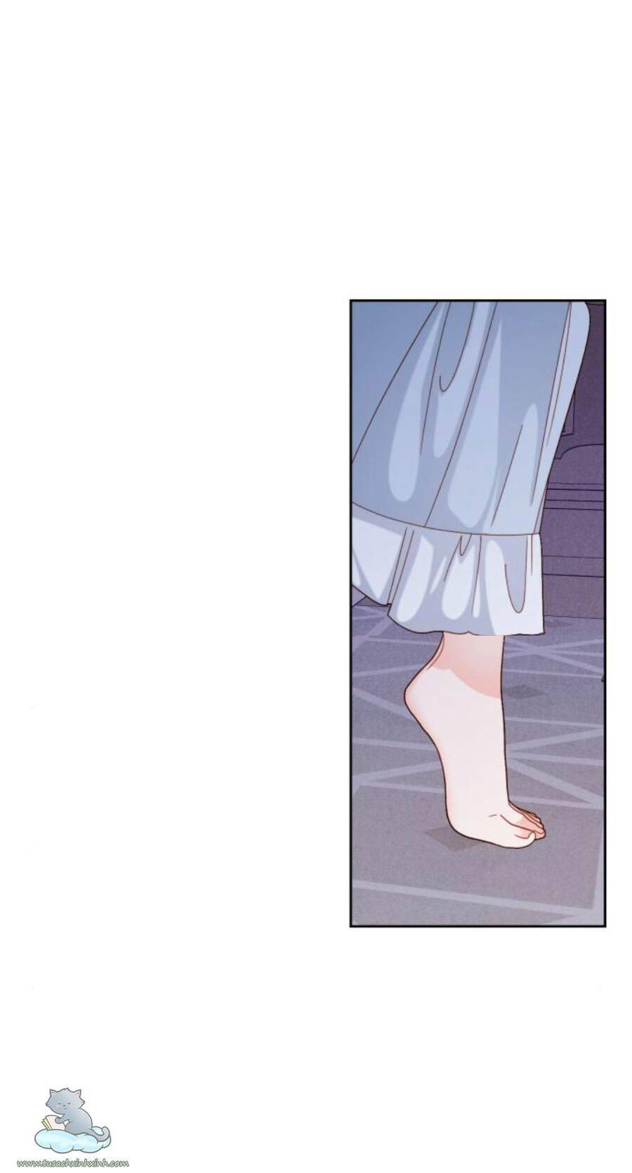 Hoàng Hậu Muốn Tái Hôn Chapter 111 - Trang 2