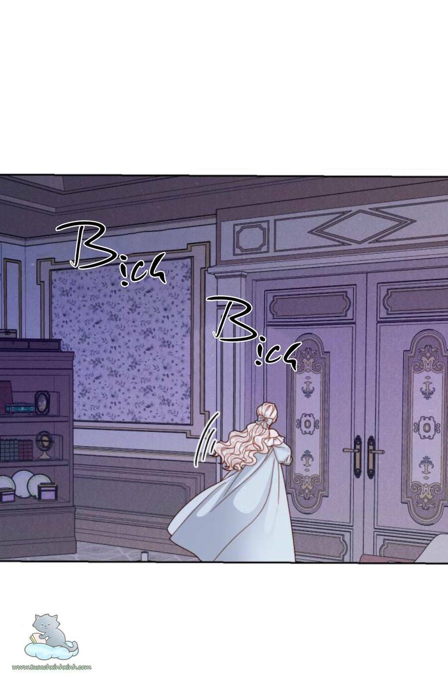 Hoàng Hậu Muốn Tái Hôn Chapter 111 - Trang 2