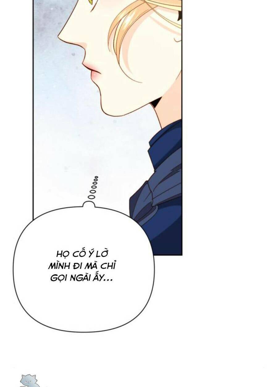 Hoàng Hậu Muốn Tái Hôn Chapter 111 - Trang 2