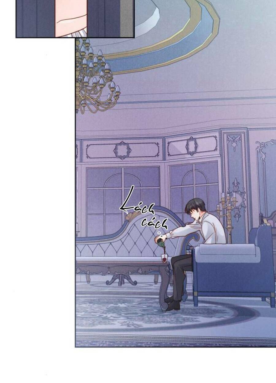 Hoàng Hậu Muốn Tái Hôn Chapter 111 - Trang 2