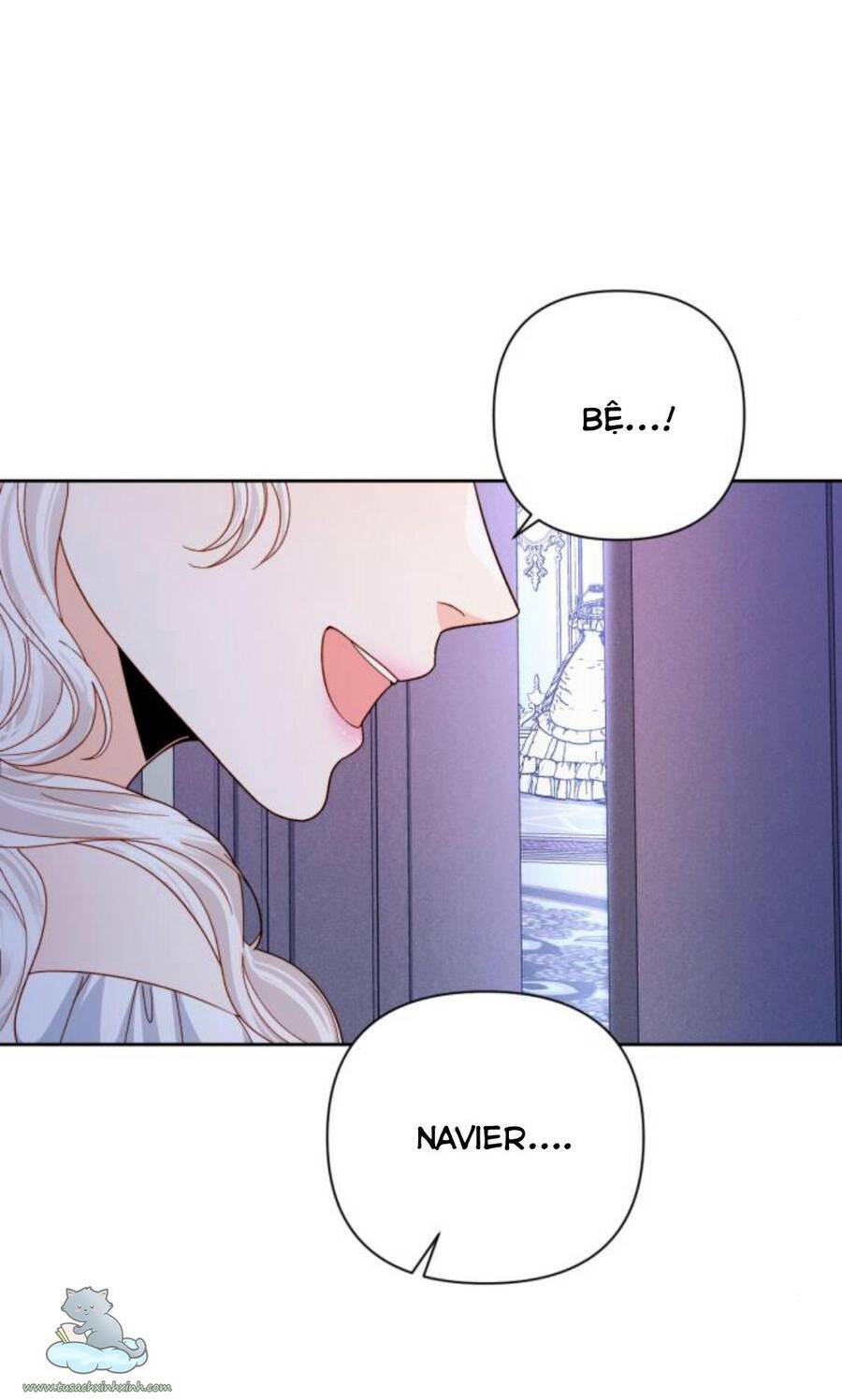 Hoàng Hậu Muốn Tái Hôn Chapter 111 - Trang 2