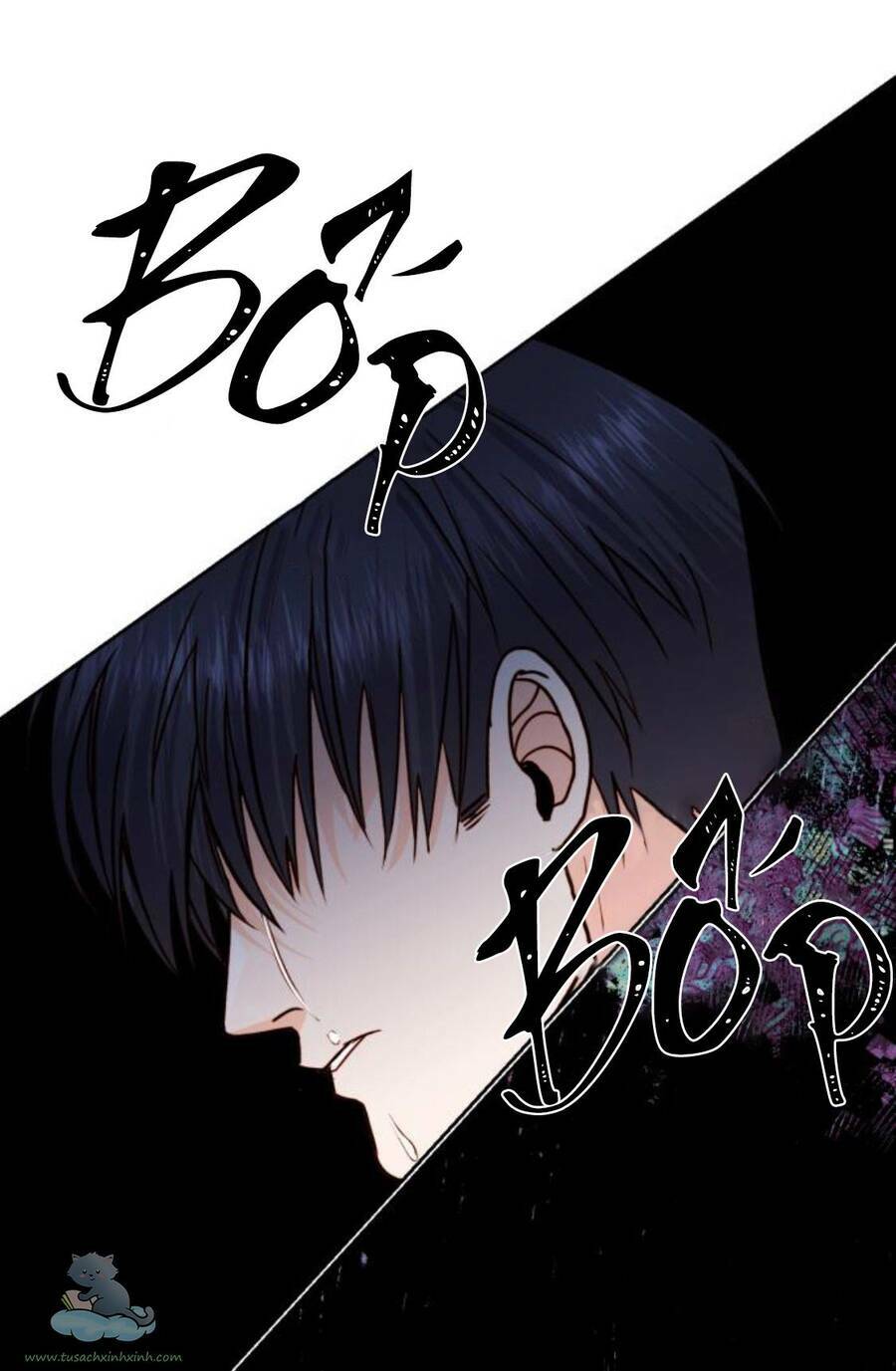 Hoàng Hậu Muốn Tái Hôn Chapter 111 - Trang 2