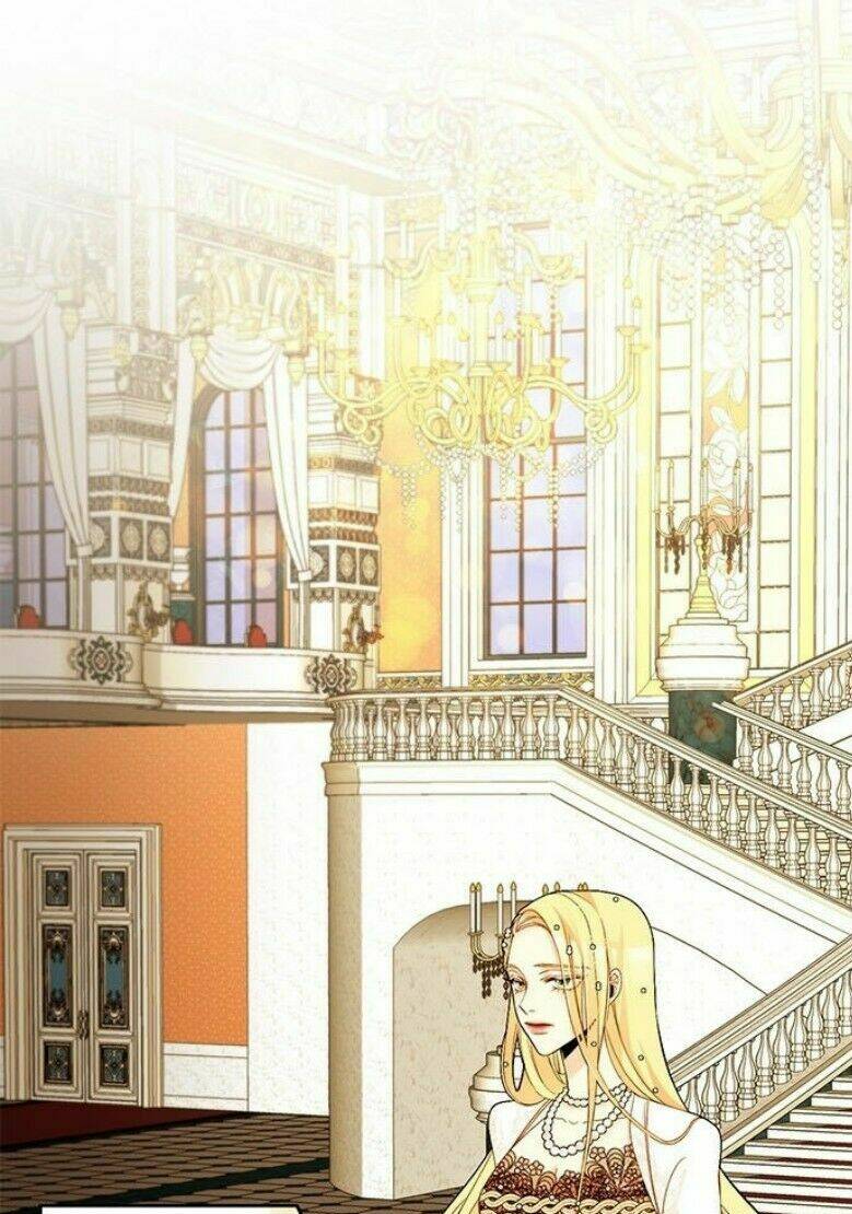 Hoàng Hậu Muốn Tái Hôn Chapter 12 - Trang 2