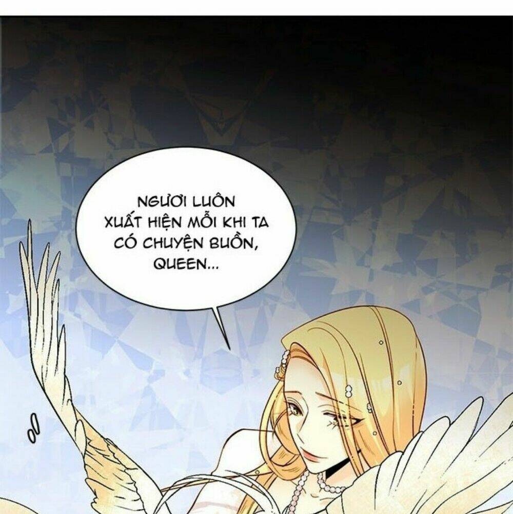 Hoàng Hậu Muốn Tái Hôn Chapter 12 - Trang 2