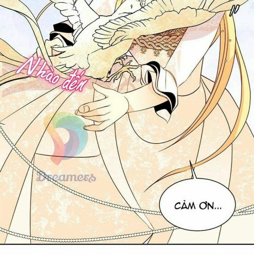 Hoàng Hậu Muốn Tái Hôn Chapter 12 - Trang 2