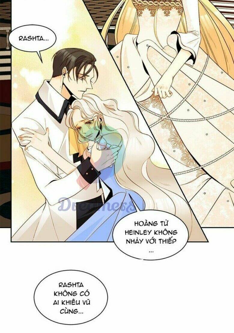 Hoàng Hậu Muốn Tái Hôn Chapter 12 - Trang 2