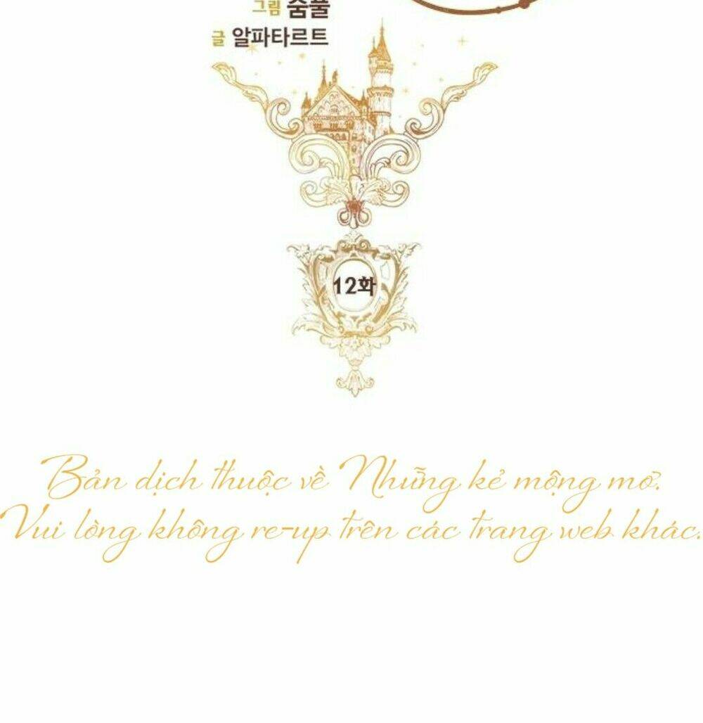 Hoàng Hậu Muốn Tái Hôn Chapter 12 - Trang 2