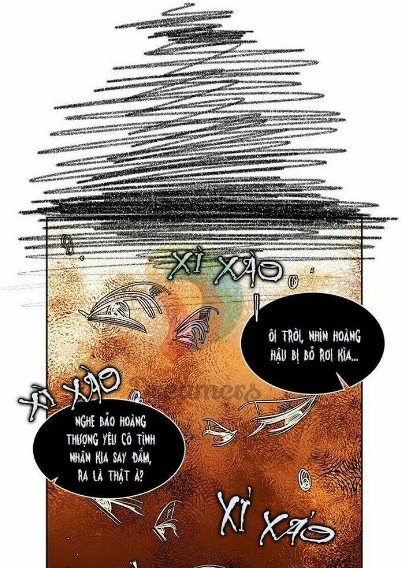 Hoàng Hậu Muốn Tái Hôn Chapter 12 - Trang 2