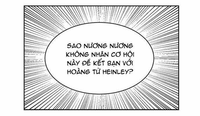 Hoàng Hậu Muốn Tái Hôn Chapter 12 - Trang 2