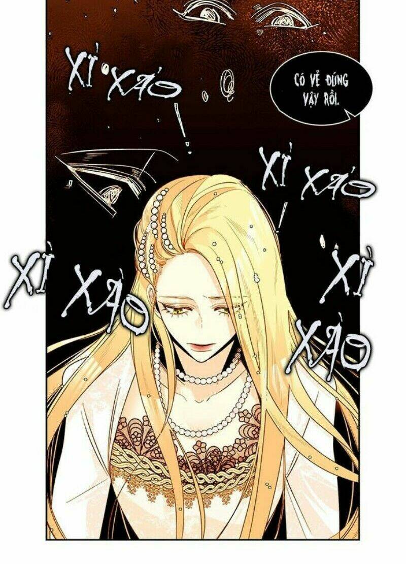 Hoàng Hậu Muốn Tái Hôn Chapter 12 - Trang 2