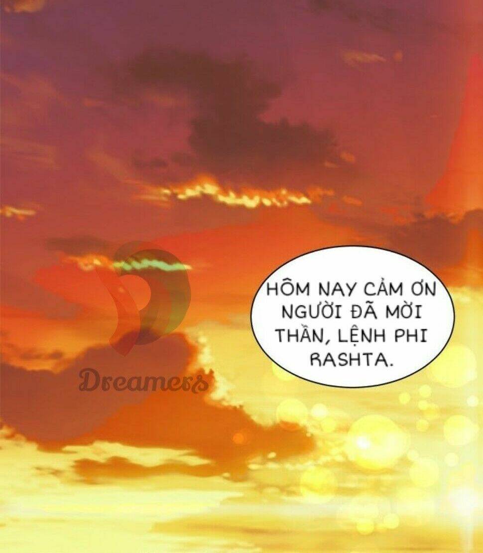 Hoàng Hậu Muốn Tái Hôn Chapter 12 - Trang 2