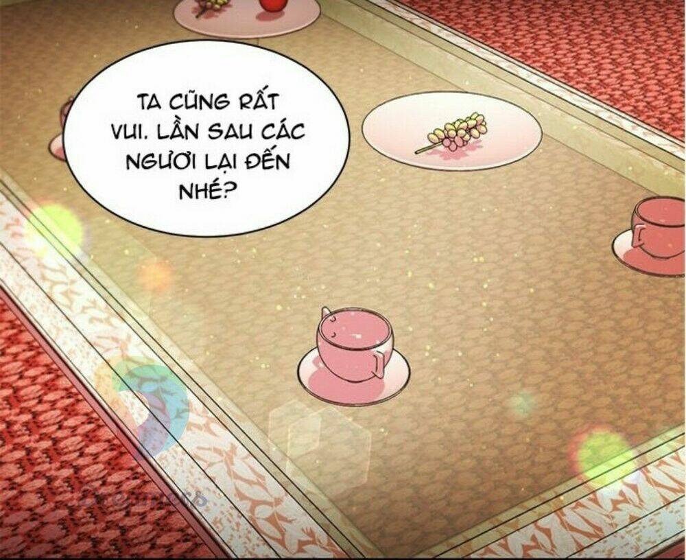 Hoàng Hậu Muốn Tái Hôn Chapter 12 - Trang 2