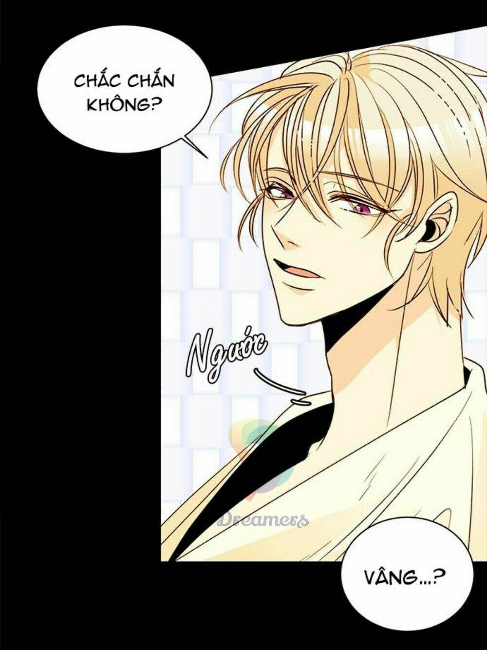 Hoàng Hậu Muốn Tái Hôn Chapter 12 - Trang 2