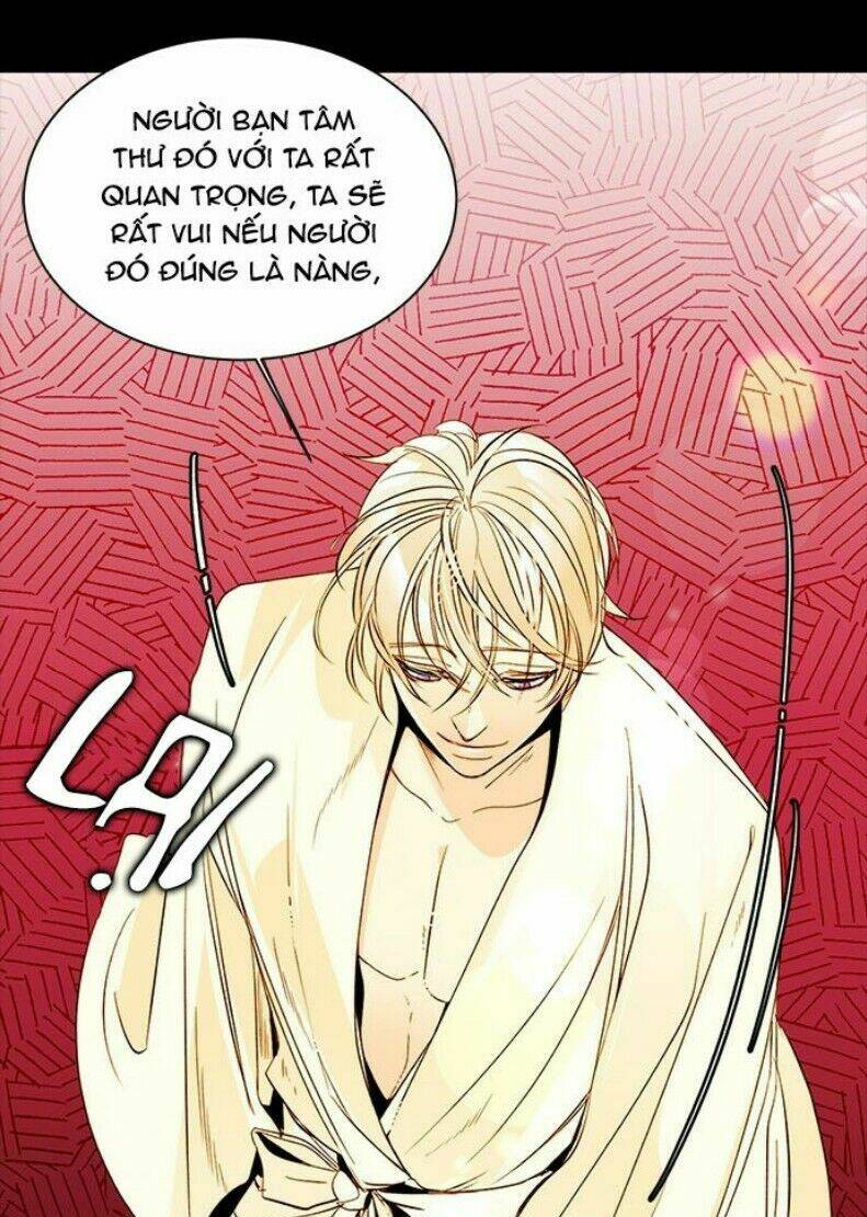 Hoàng Hậu Muốn Tái Hôn Chapter 12 - Trang 2