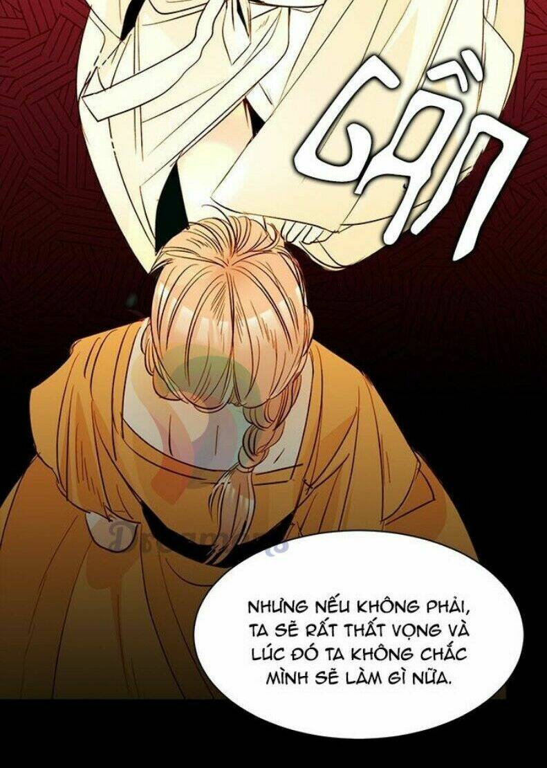 Hoàng Hậu Muốn Tái Hôn Chapter 12 - Trang 2