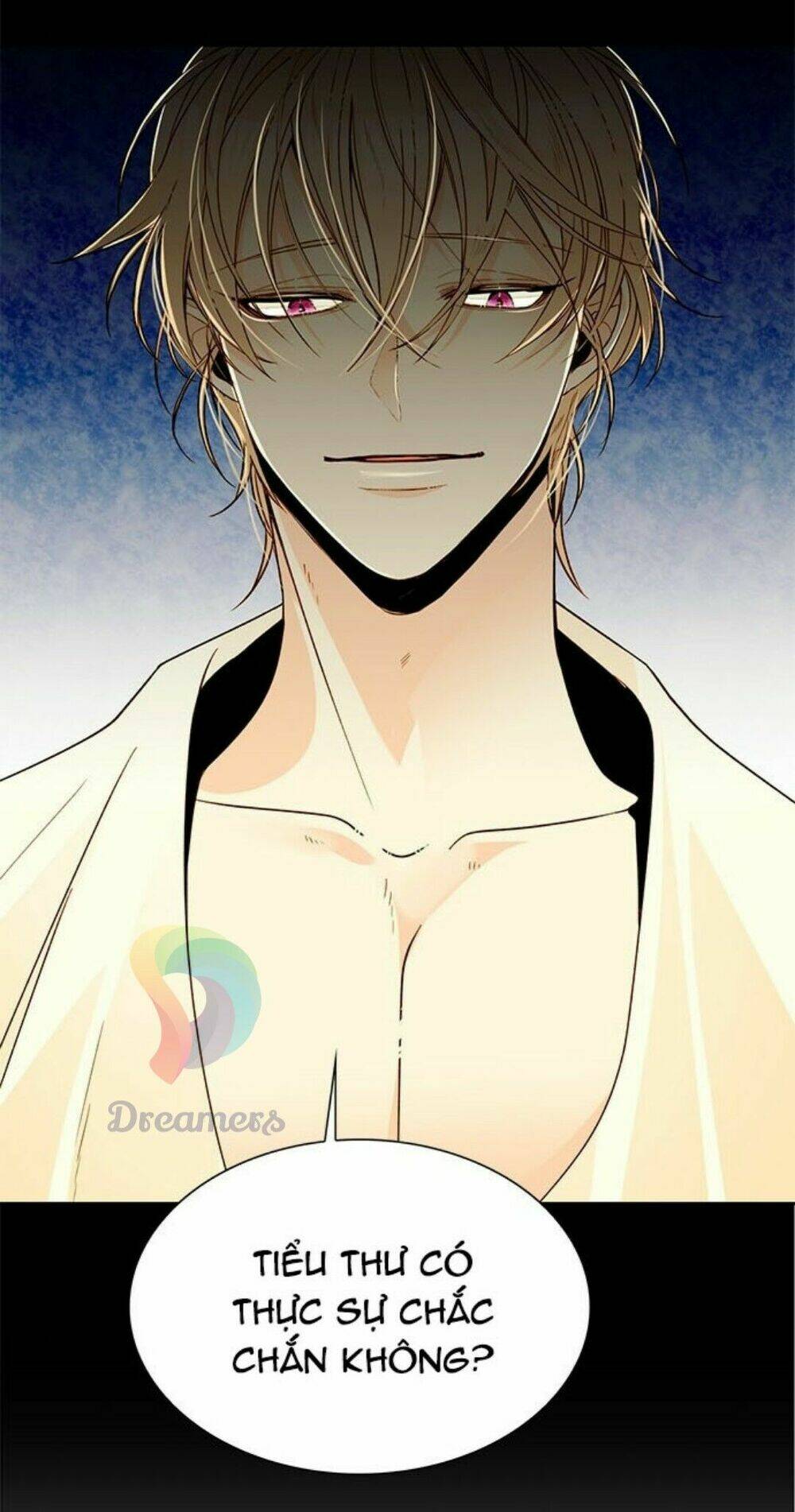 Hoàng Hậu Muốn Tái Hôn Chapter 12 - Trang 2