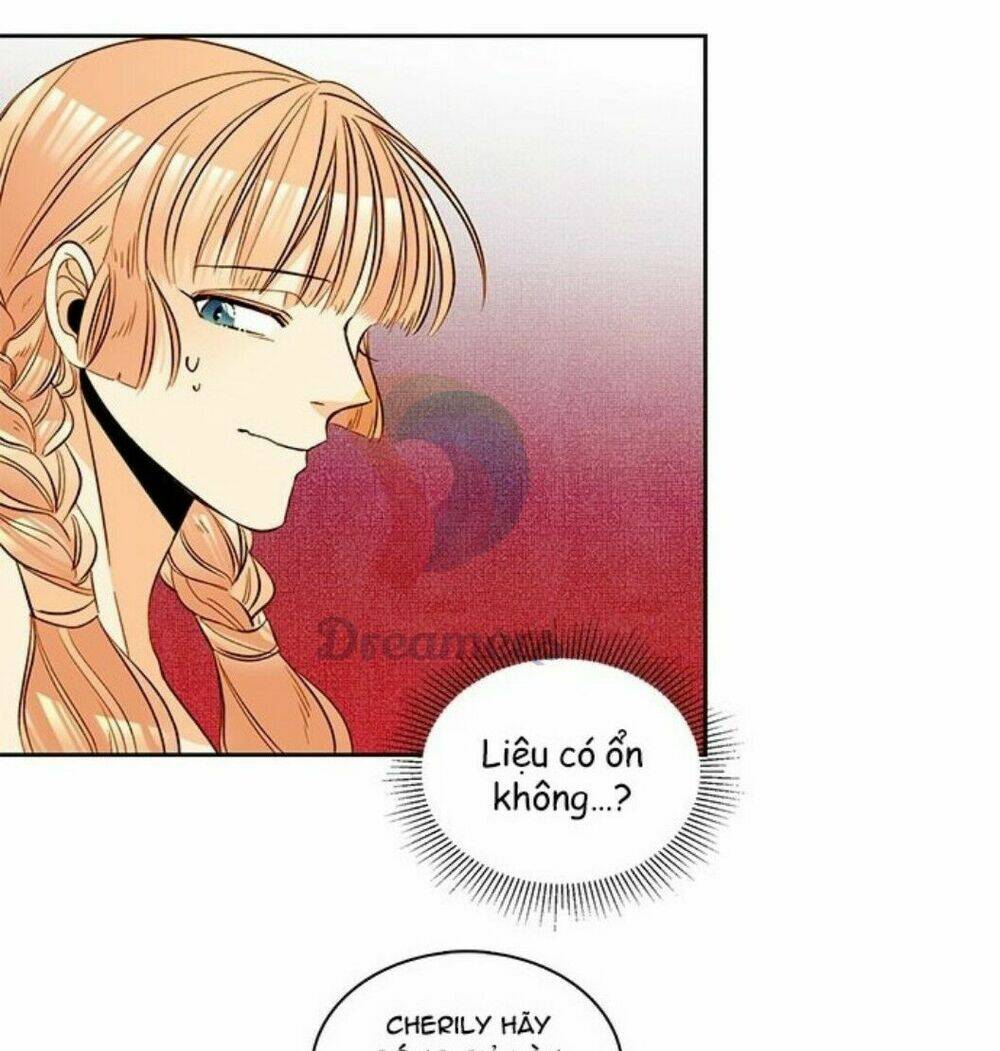 Hoàng Hậu Muốn Tái Hôn Chapter 12 - Trang 2