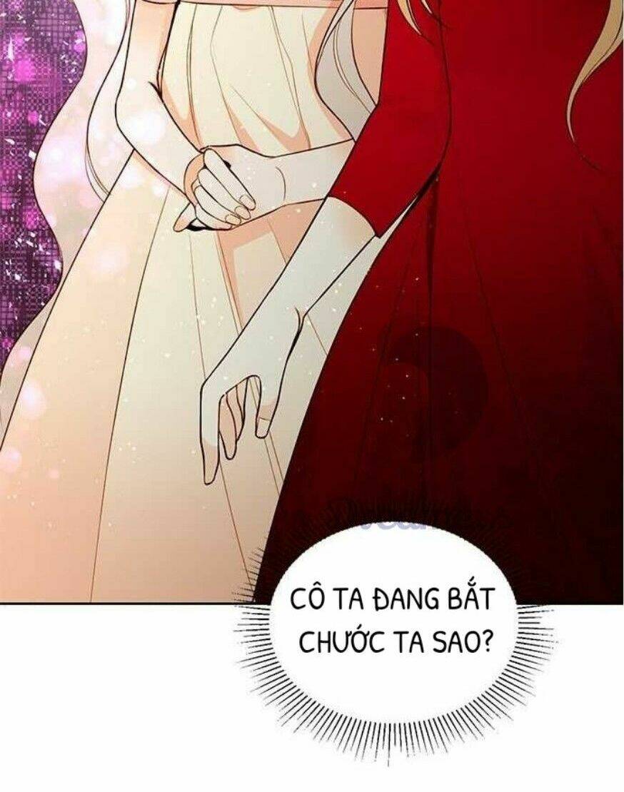 Hoàng Hậu Muốn Tái Hôn Chapter 14 - Trang 2