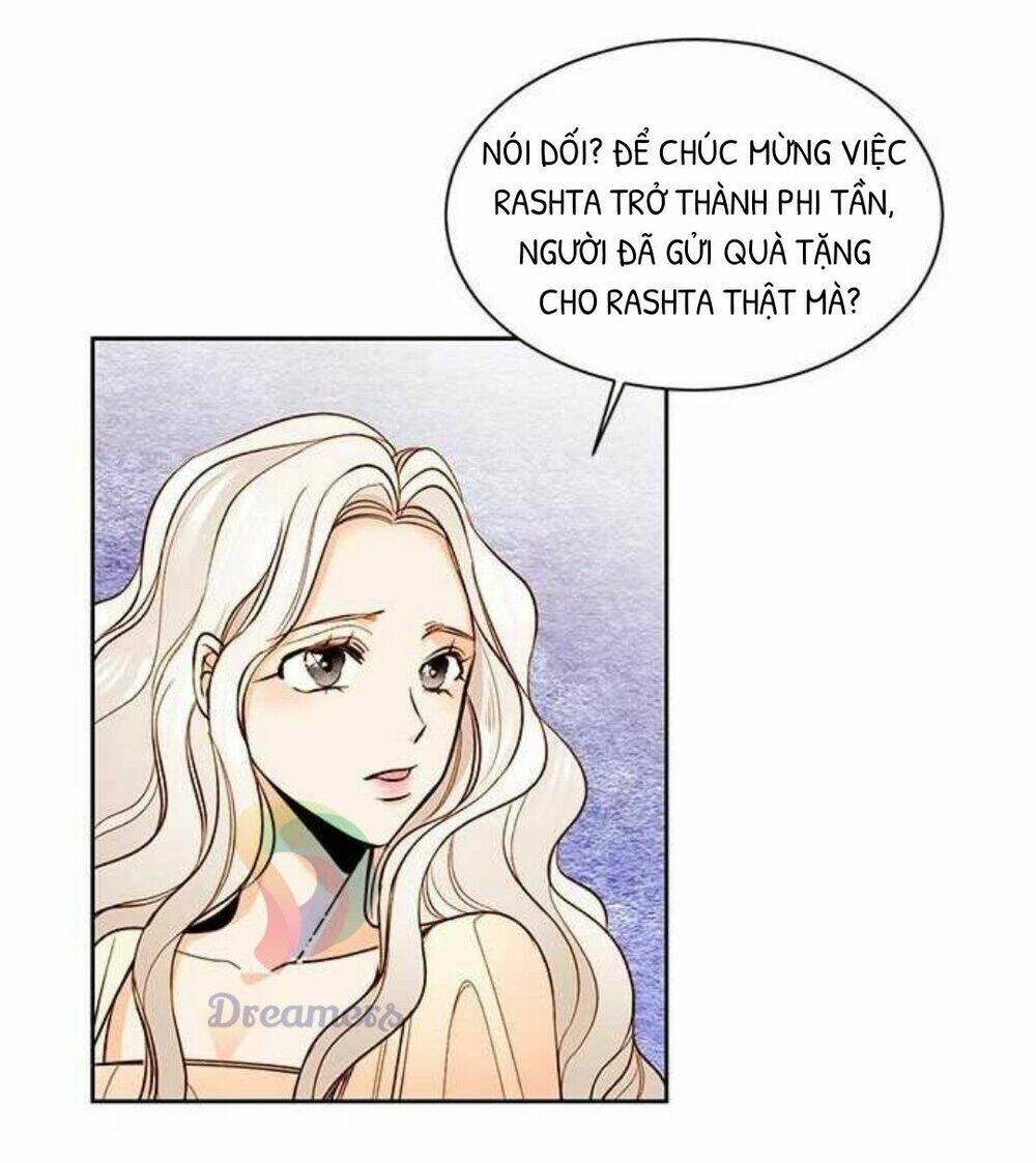 Hoàng Hậu Muốn Tái Hôn Chapter 14 - Trang 2