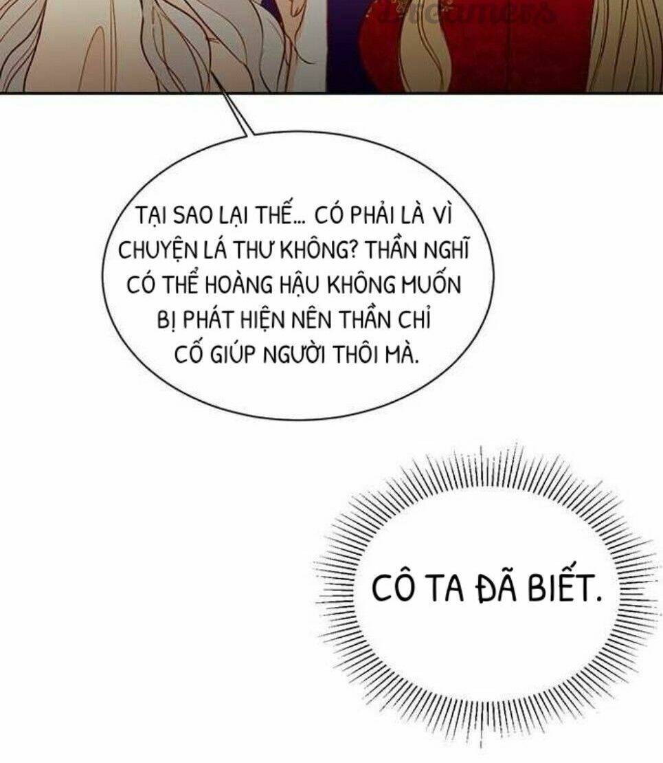 Hoàng Hậu Muốn Tái Hôn Chapter 14 - Trang 2