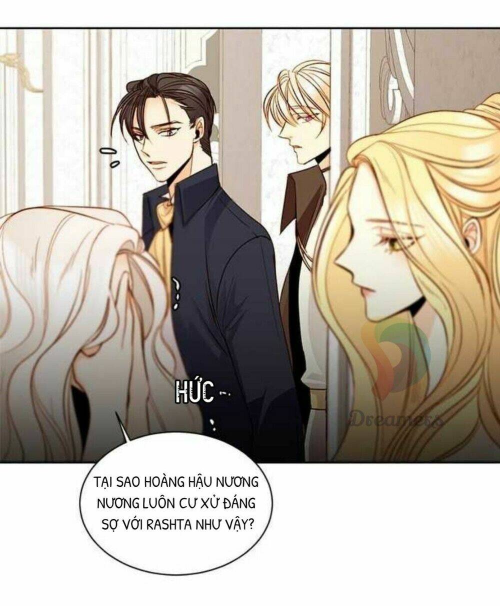 Hoàng Hậu Muốn Tái Hôn Chapter 14 - Trang 2