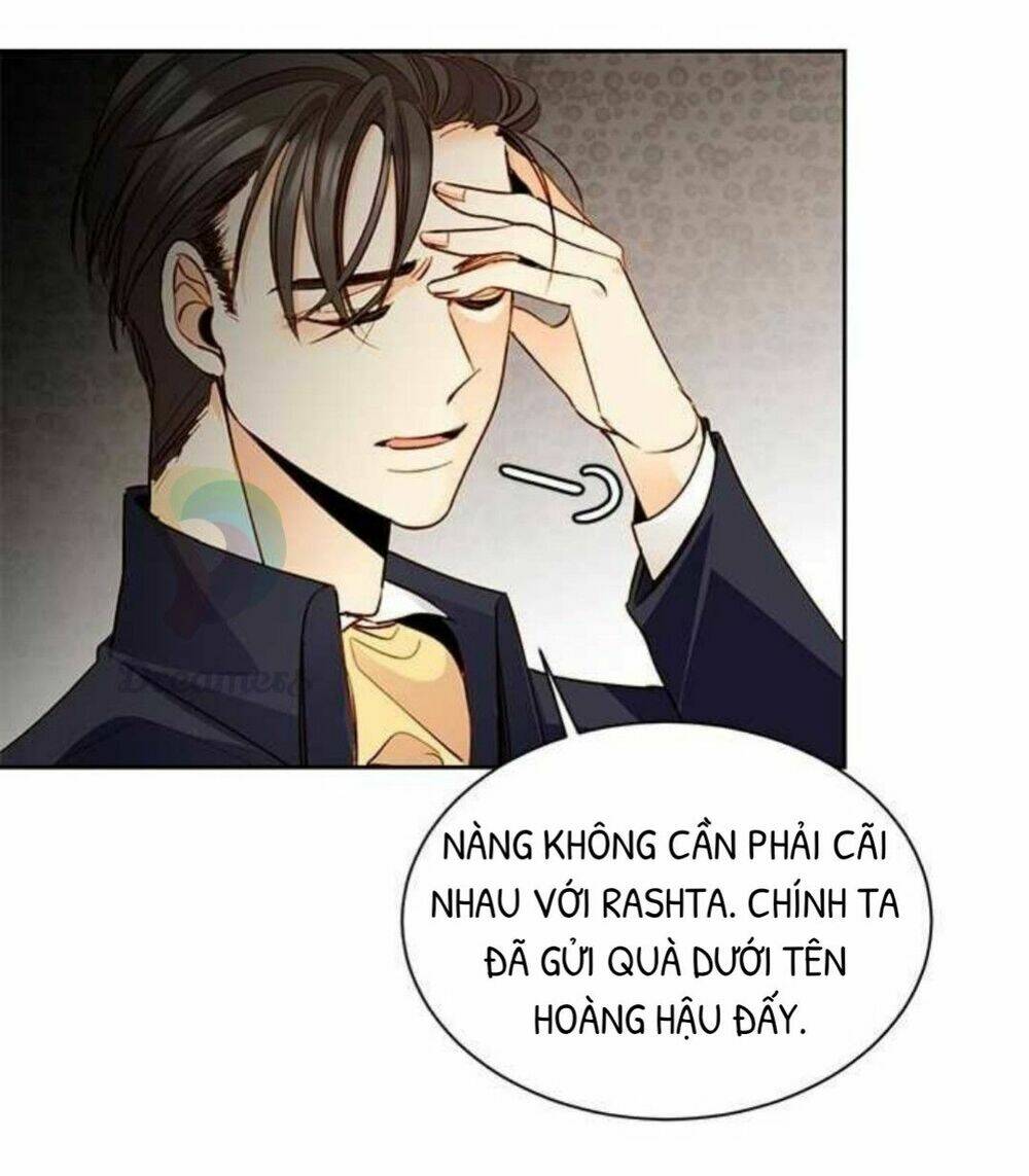 Hoàng Hậu Muốn Tái Hôn Chapter 14 - Trang 2
