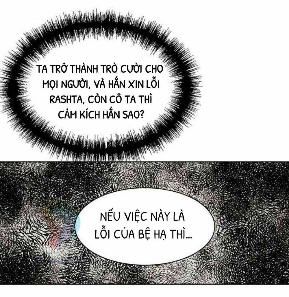 Hoàng Hậu Muốn Tái Hôn Chapter 14 - Trang 2