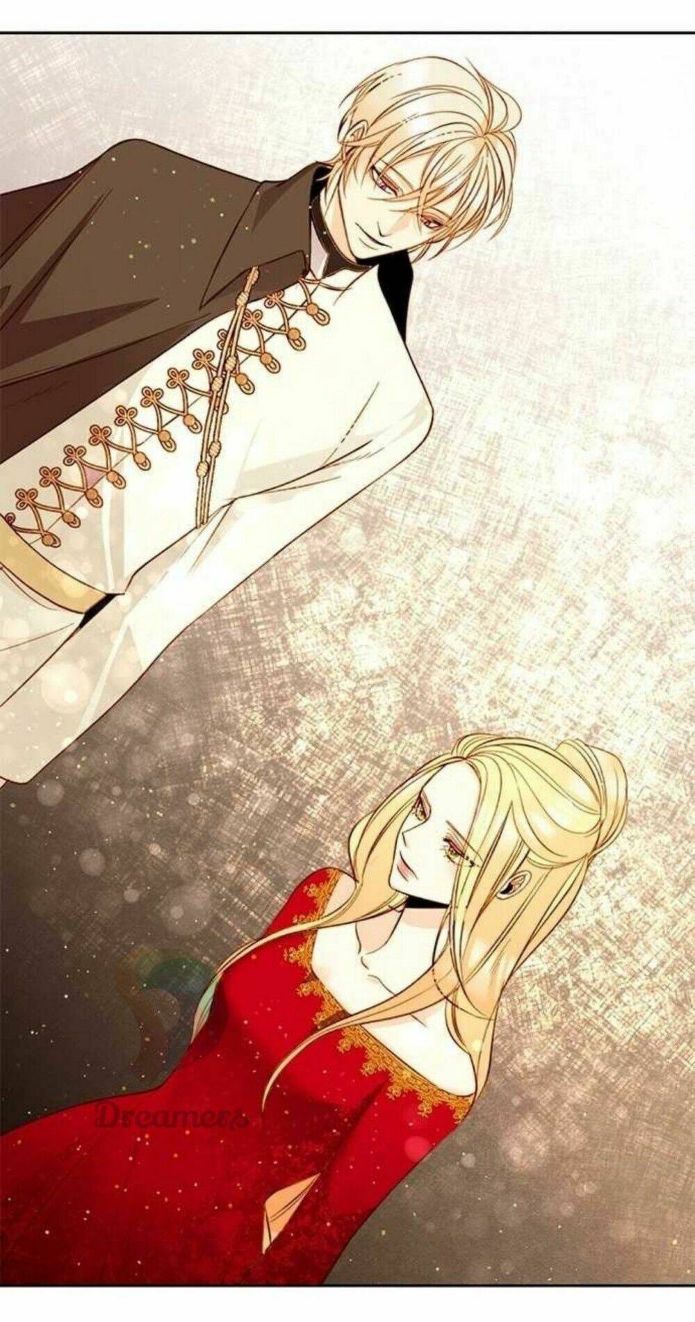 Hoàng Hậu Muốn Tái Hôn Chapter 14 - Trang 2