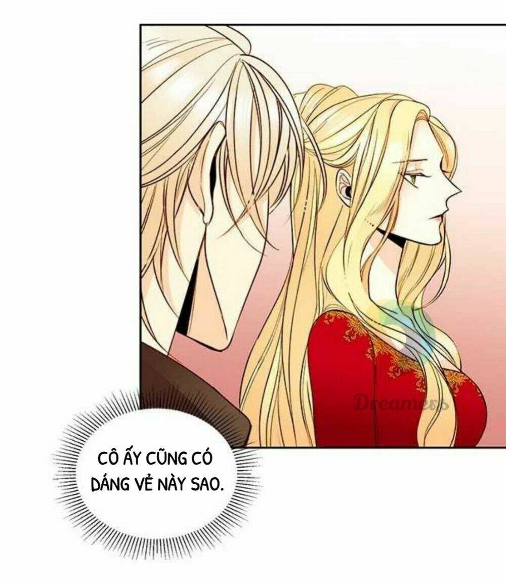 Hoàng Hậu Muốn Tái Hôn Chapter 14 - Trang 2
