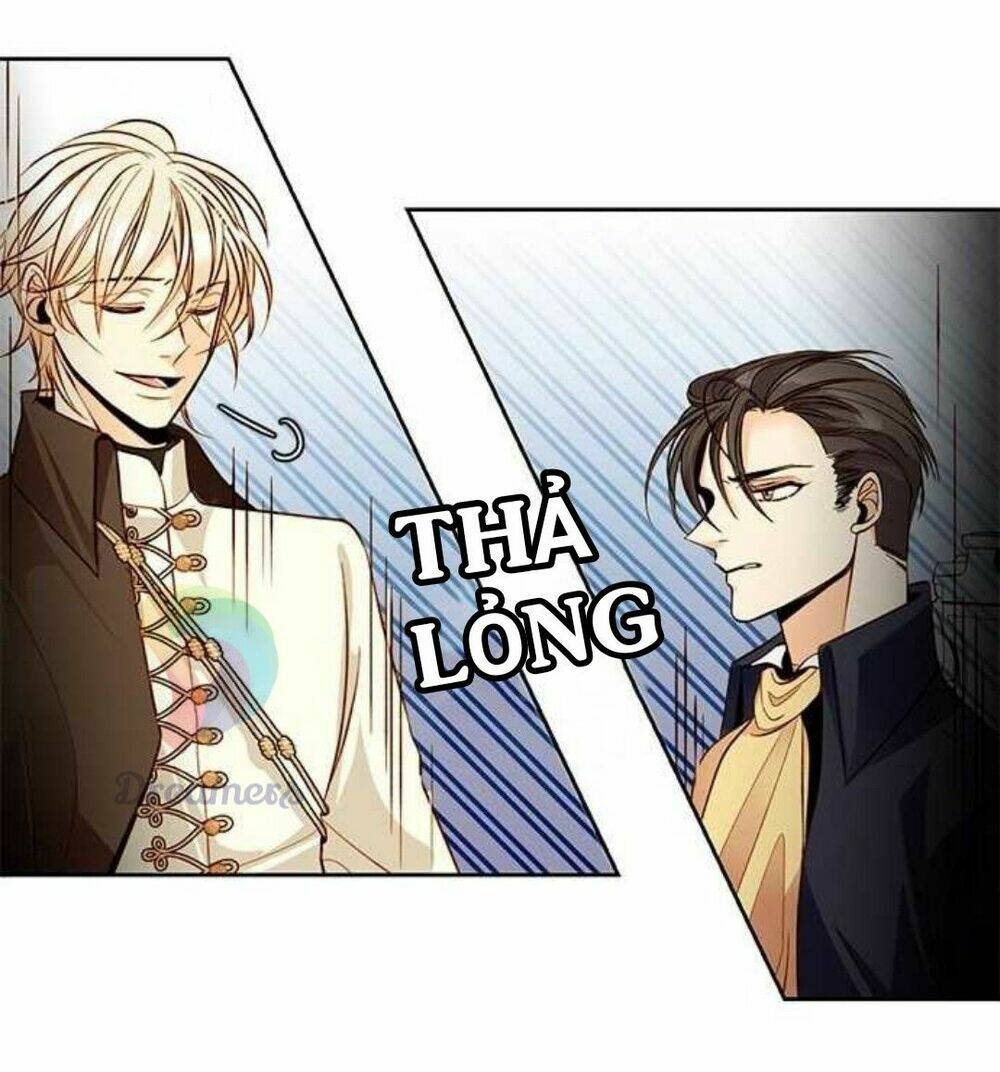 Hoàng Hậu Muốn Tái Hôn Chapter 14 - Trang 2