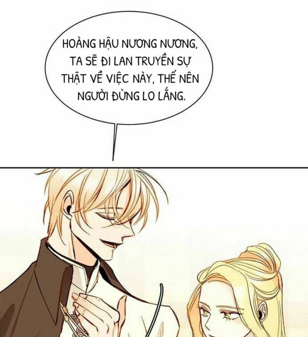 Hoàng Hậu Muốn Tái Hôn Chapter 14 - Trang 2