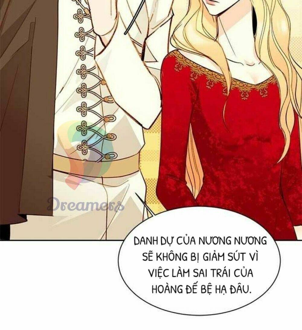 Hoàng Hậu Muốn Tái Hôn Chapter 14 - Trang 2