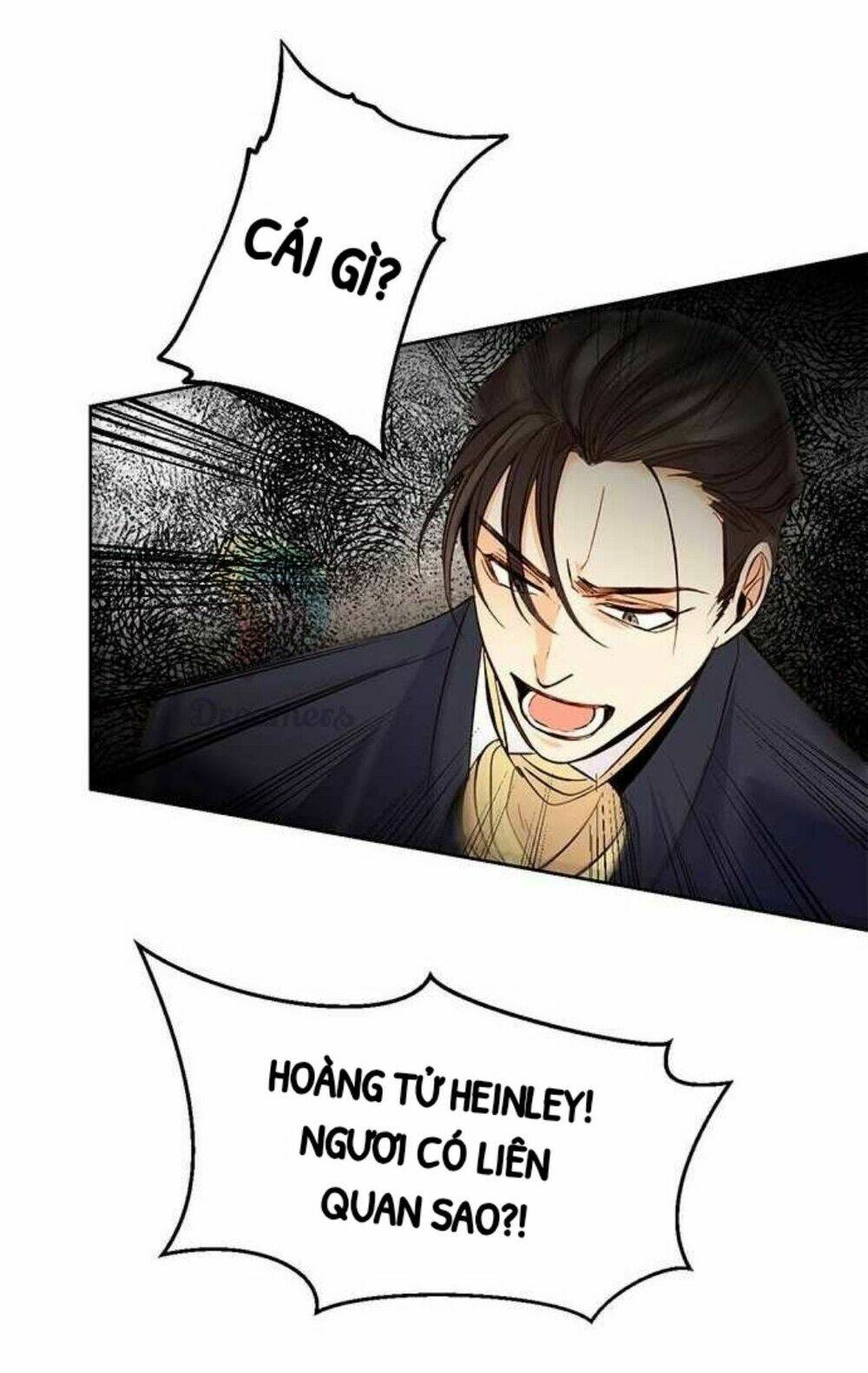 Hoàng Hậu Muốn Tái Hôn Chapter 14 - Trang 2